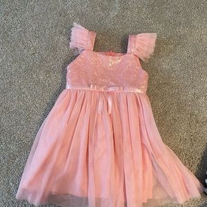 2T dress never worn